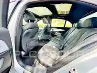 2023 Mercedes Benz E-Class