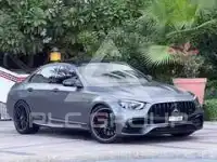 2023 Mercedes Benz E-Class