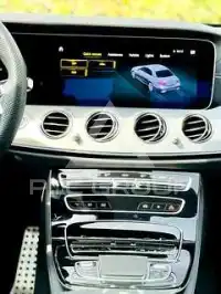 2023 Mercedes Benz E-Class