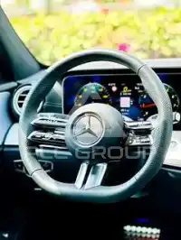 2023 Mercedes Benz E-Class