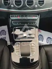 2023 Mercedes Benz E-Class