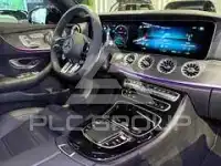 2023 Mercedes Benz E-Class