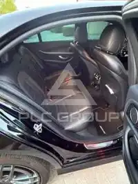 2023 Mercedes Benz E-Class