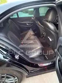 2023 Mercedes Benz E-Class