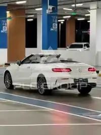 2023 Mercedes Benz E-Class