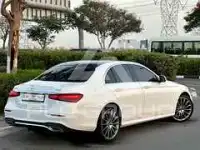 2023 Mercedes Benz E-Class
