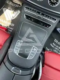 2023 Mercedes Benz E-Class