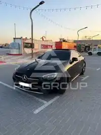 2023 Mercedes Benz E-Class