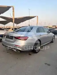 2023 Mercedes Benz E-Class