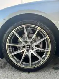 2023 Mercedes Benz E-Class