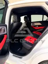 2023 Mercedes Benz GLE-Class
