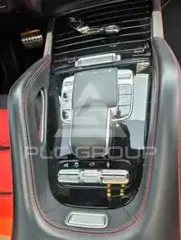 2023 Mercedes Benz GLE-Class