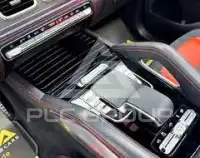 2023 Mercedes Benz GLE-Class