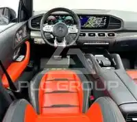 2023 Mercedes Benz GLE-Class