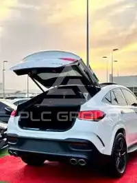 2023 Mercedes Benz GLE-Class