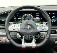 2023 Mercedes Benz GLE-Class