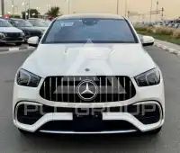 2023 Mercedes Benz GLE-Class
