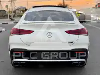 2023 Mercedes Benz GLE-Class