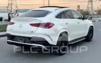 2023 Mercedes Benz GLE-Class