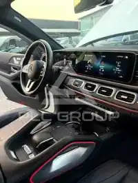2023 Mercedes Benz GLE-Class