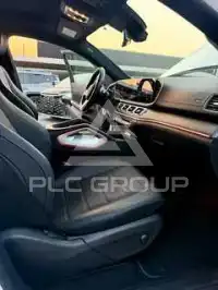 2023 Mercedes Benz GLE-Class