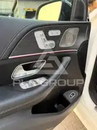 2023 Mercedes Benz GLE-Class