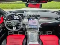 2023 Mercedes Benz C-Class