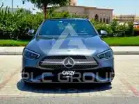 2023 Mercedes Benz C-Class
