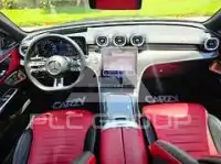 2023 Mercedes Benz C-Class