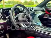 2023 Mercedes Benz C-Class