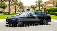 2023 Mercedes Benz C-Class