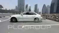 2023 Mercedes Benz C-Class