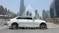 2023 Mercedes Benz C-Class