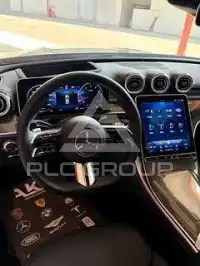 2023 Mercedes Benz C-Class