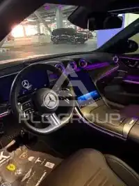 2023 Mercedes Benz C-Class
