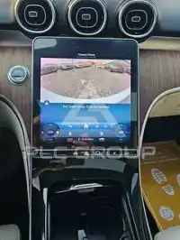 2023 Mercedes Benz C-Class