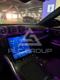 2023 Mercedes Benz C-Class