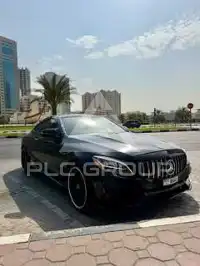 2023 Mercedes Benz C-Class