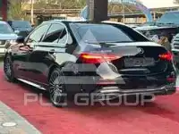 2023 Mercedes Benz C-Class