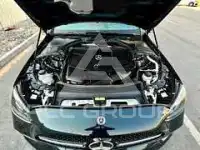2023 Mercedes Benz C-Class