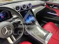 2023 Mercedes Benz C-Class