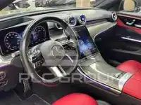 2023 Mercedes Benz C-Class