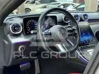 2023 Mercedes Benz C-Class