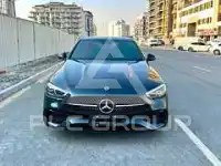 2023 Mercedes Benz C-Class