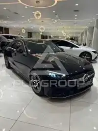 2023 Mercedes Benz C-Class