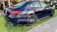 2023 Mercedes Benz C-Class