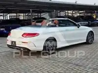 2023 Mercedes Benz C-Class