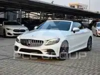 2023 Mercedes Benz C-Class
