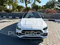 2023 Mercedes Benz C-Class