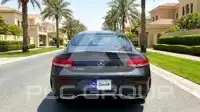 2023 Mercedes Benz C-Class